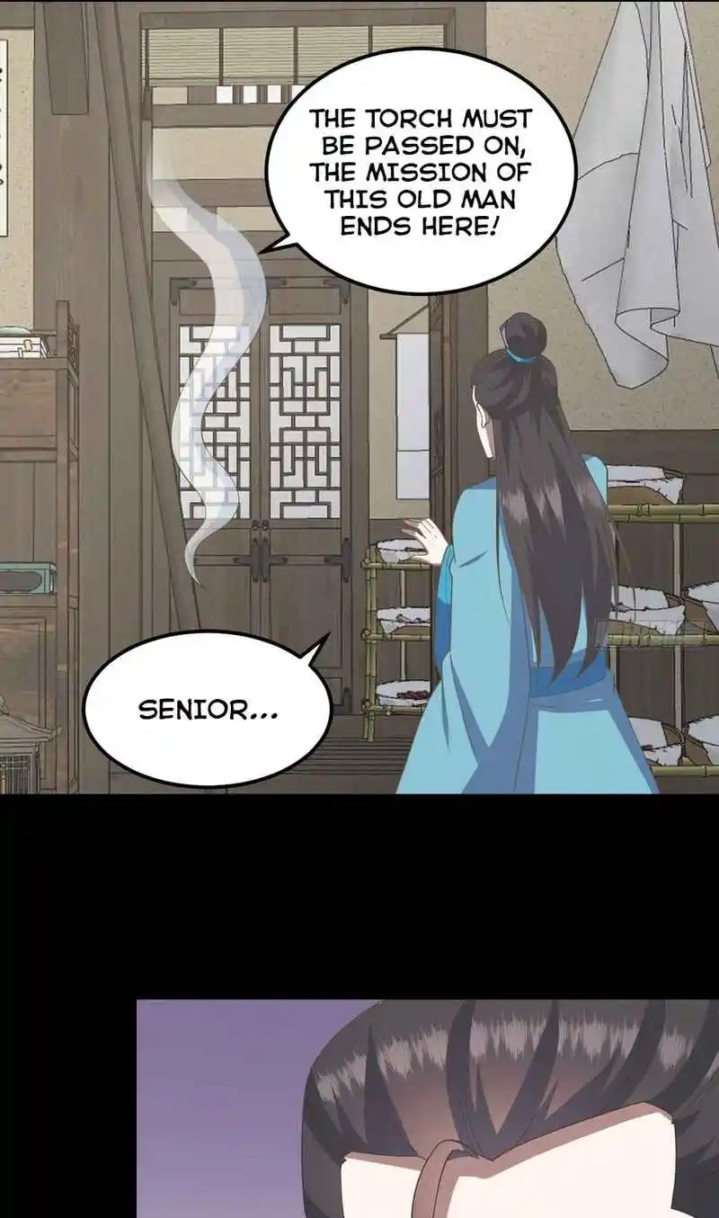 Invincible After 100 Years of Seclusion 268