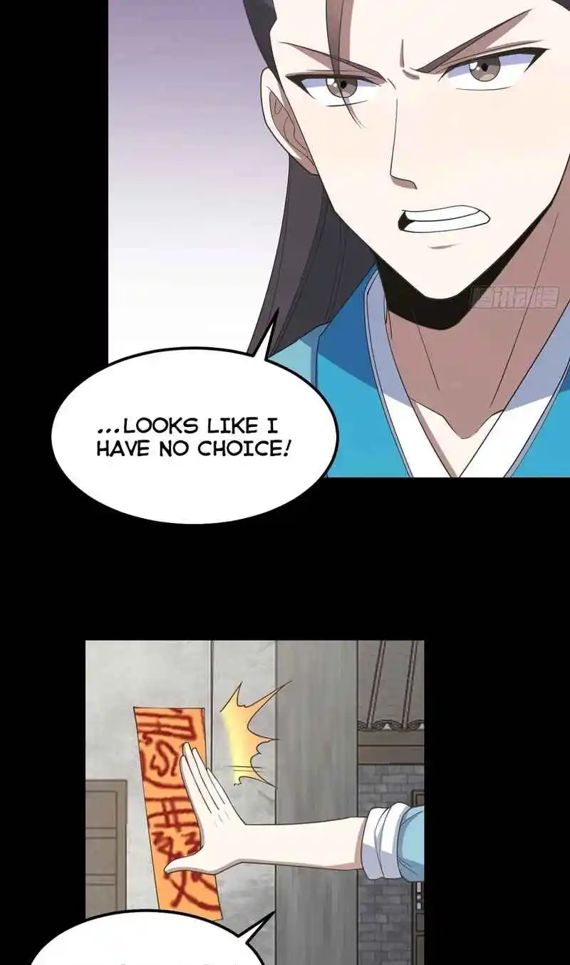 Invincible After 100 Years of Seclusion 268