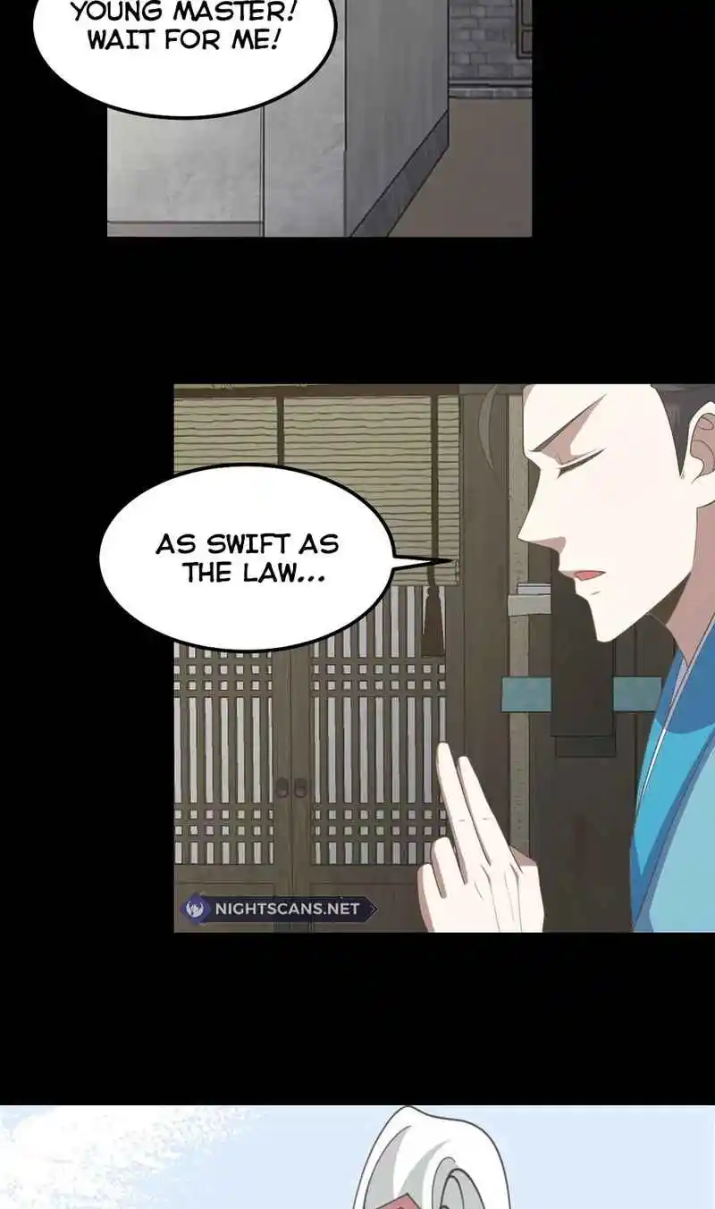 Invincible After 100 Years of Seclusion 268