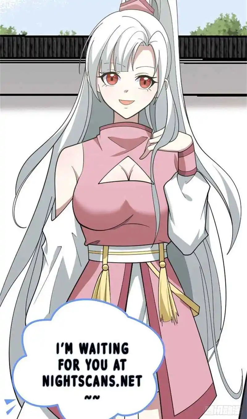 Invincible After 100 Years of Seclusion 268