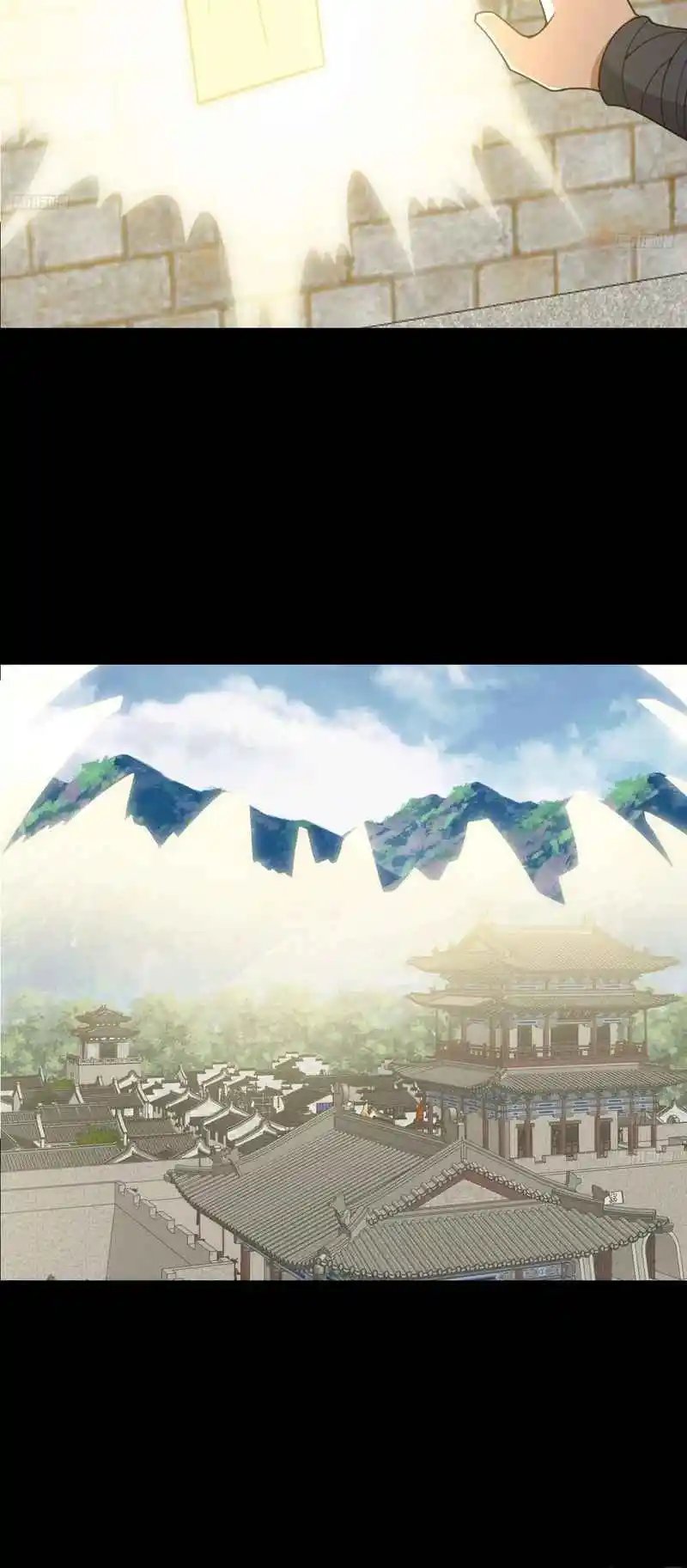 Invincible After 100 Years of Seclusion 269