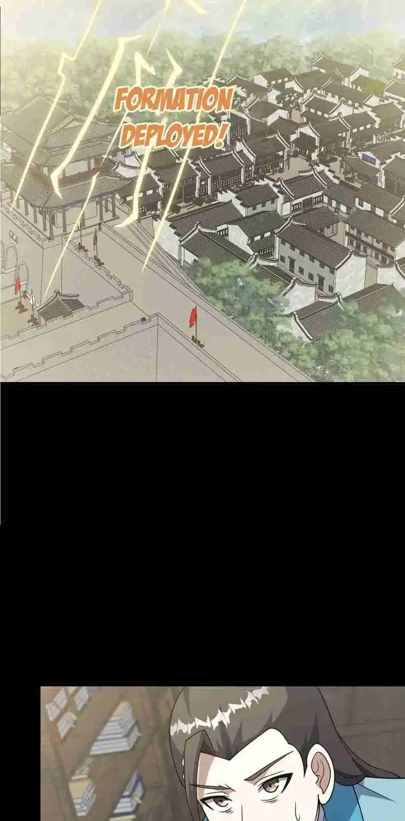 Invincible After 100 Years of Seclusion 269