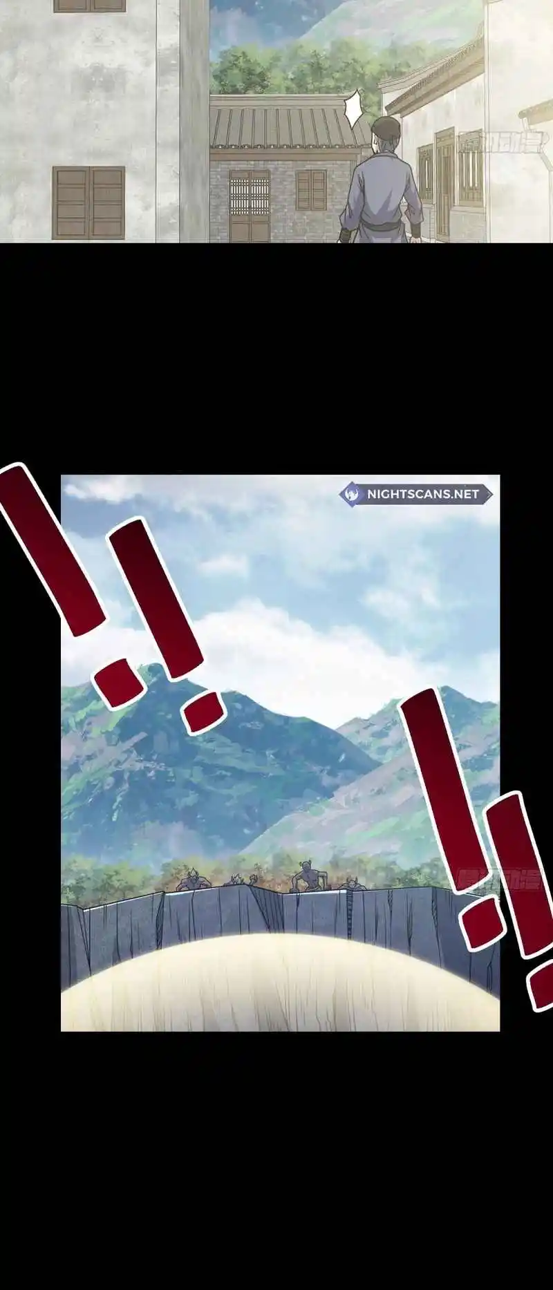 Invincible After 100 Years of Seclusion 269