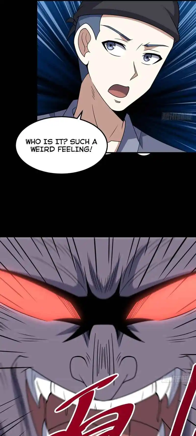 Invincible After 100 Years of Seclusion 269