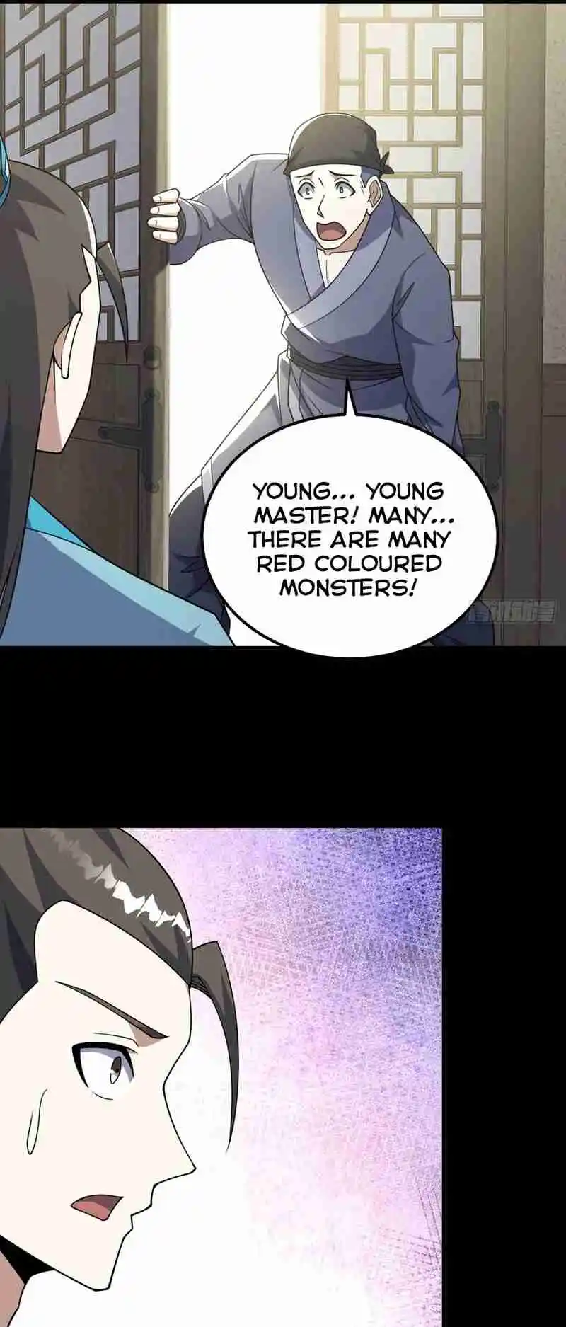 Invincible After 100 Years of Seclusion 269