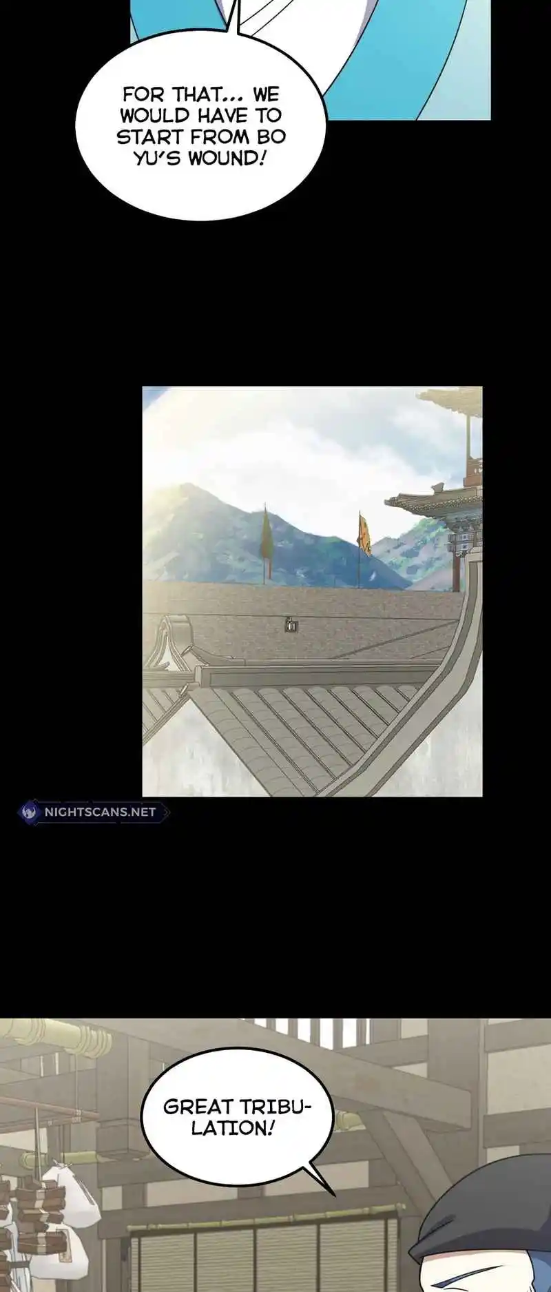 Invincible After 100 Years of Seclusion 269