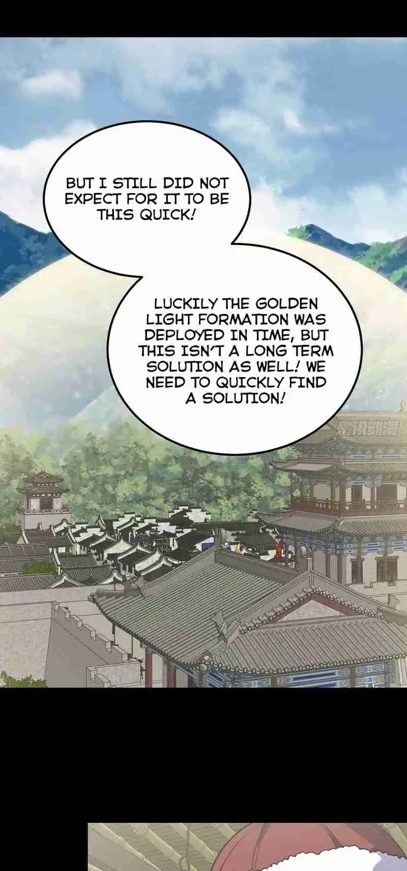 Invincible After 100 Years of Seclusion 269