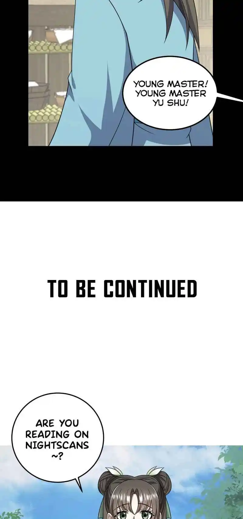 Invincible After 100 Years of Seclusion 269