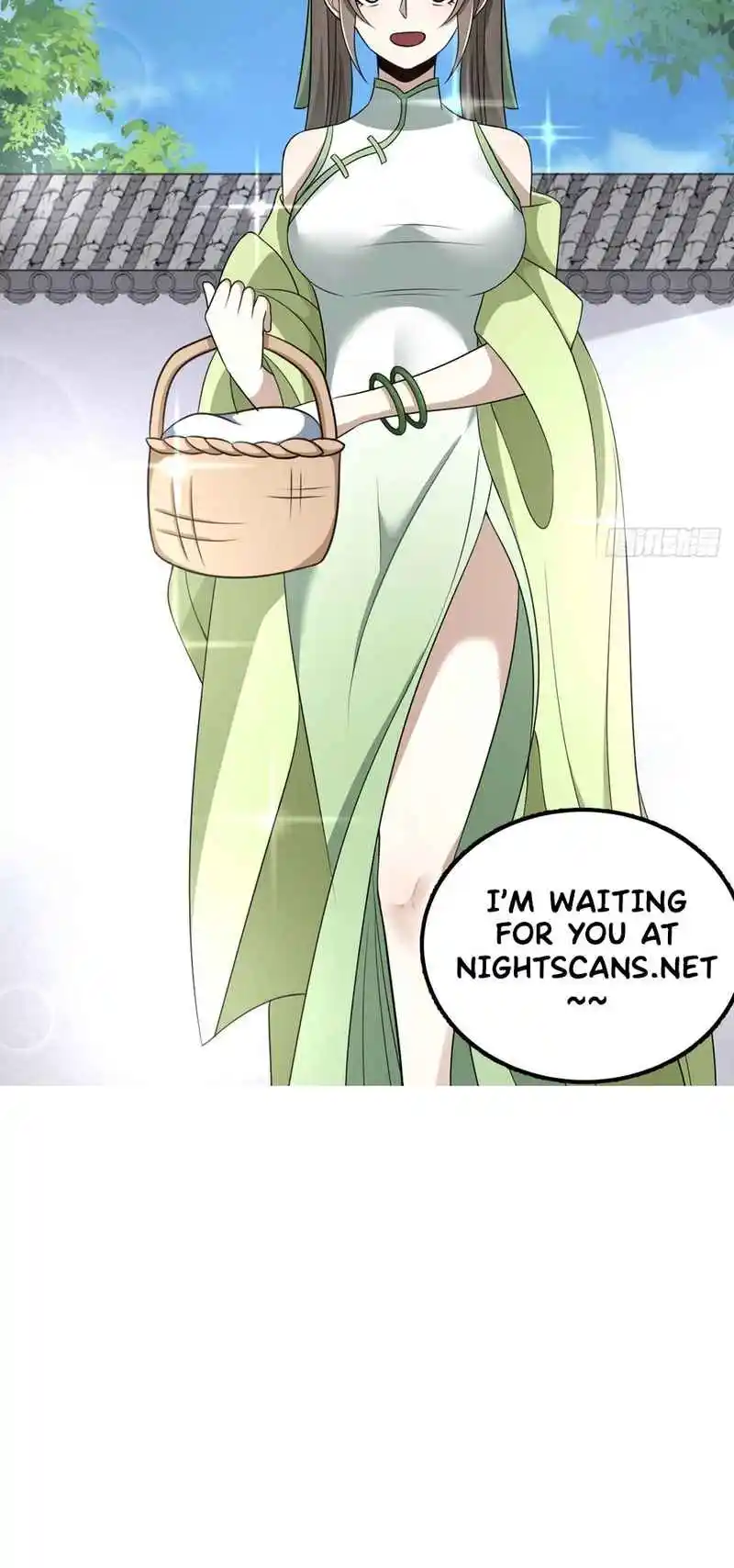 Invincible After 100 Years of Seclusion 269