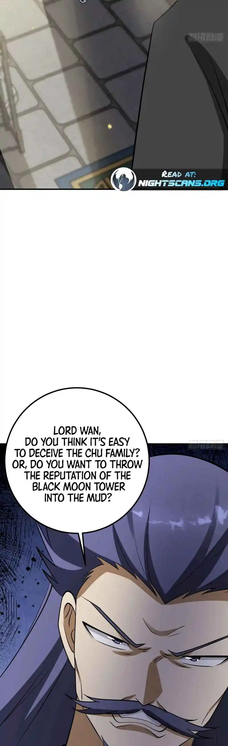 Invincible After 100 Years of Seclusion 27