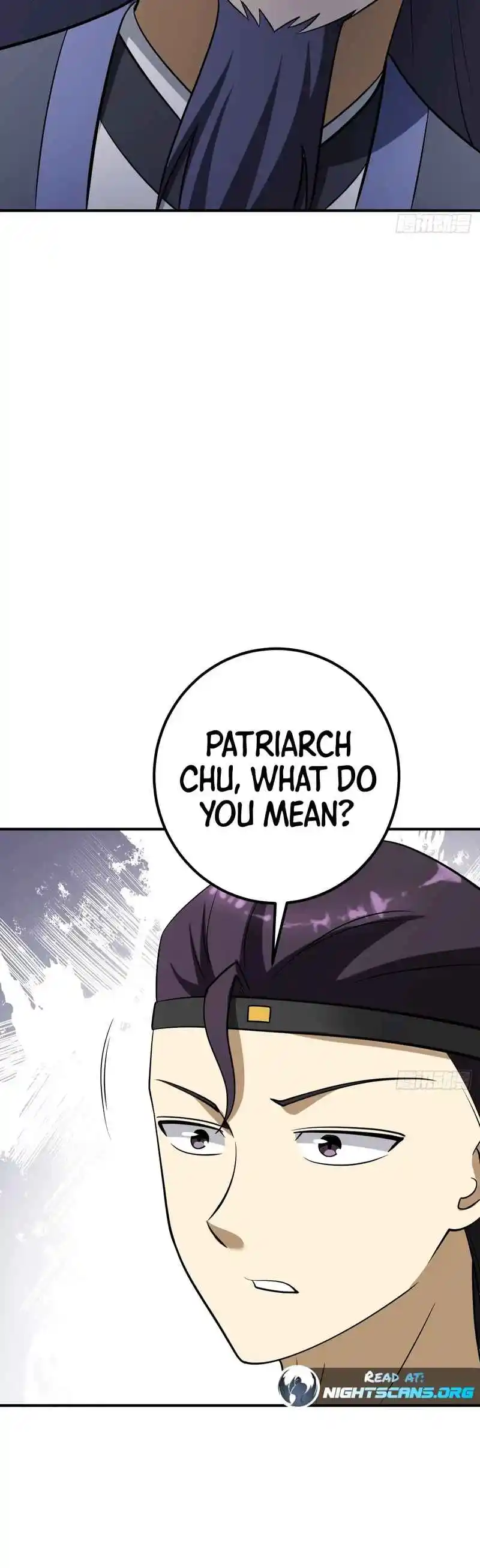 Invincible After 100 Years of Seclusion 27