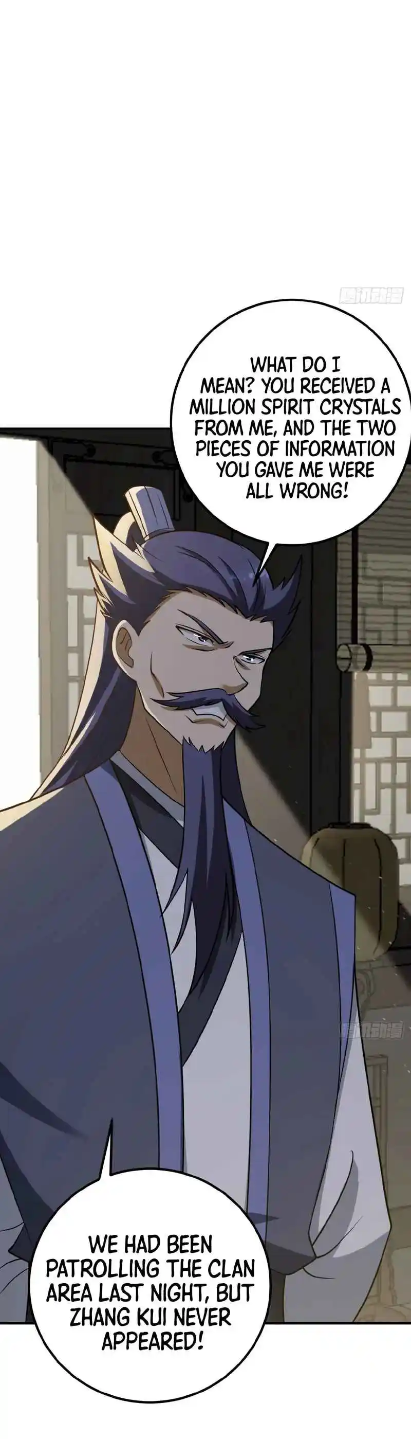 Invincible After 100 Years of Seclusion 27