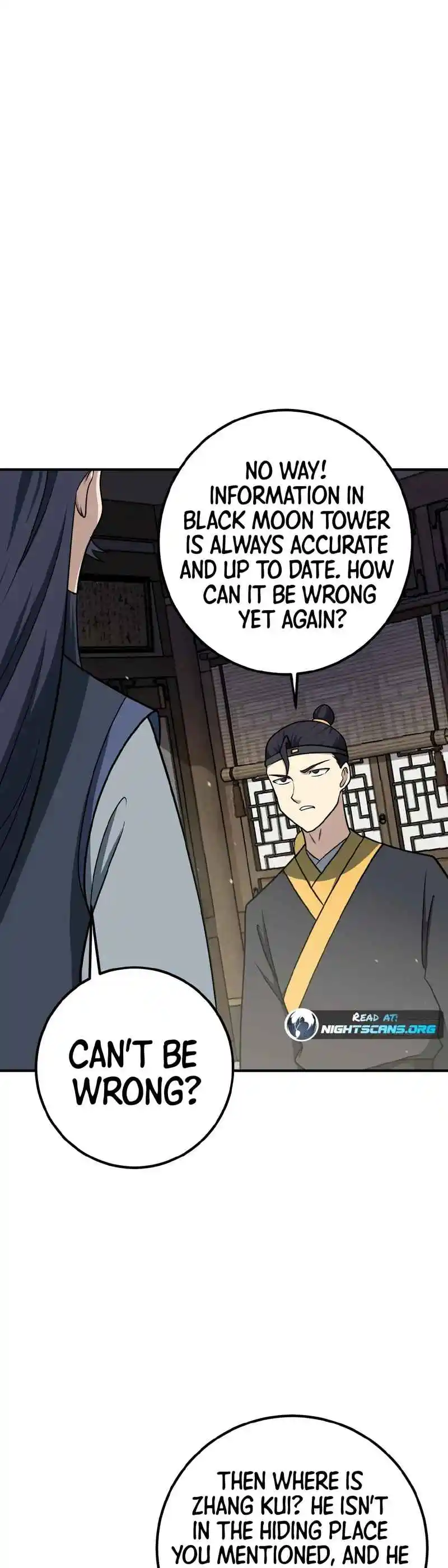 Invincible After 100 Years of Seclusion 27