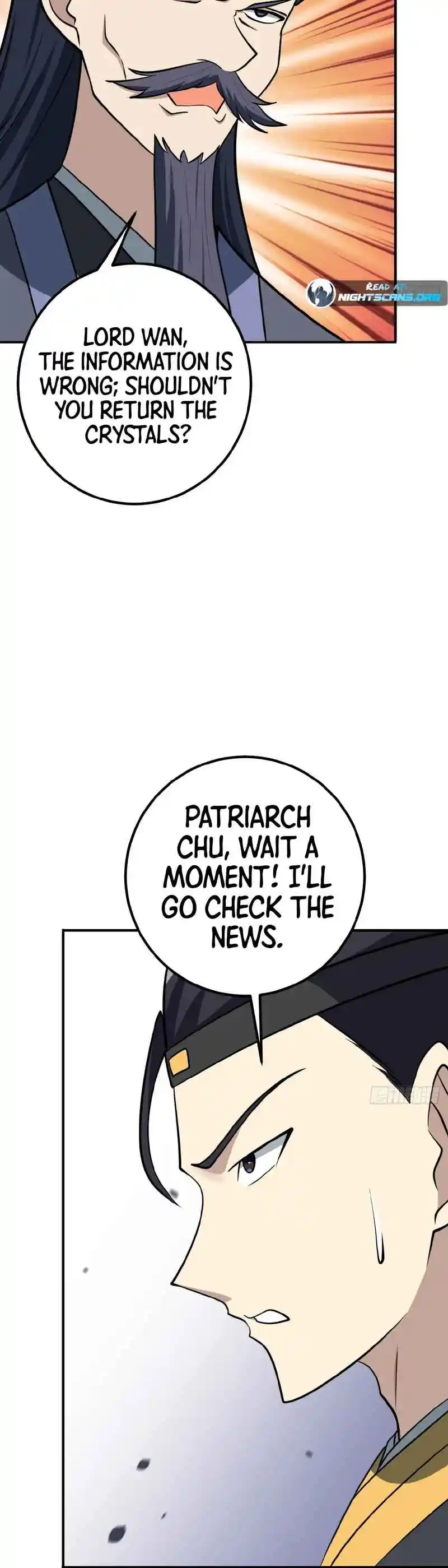 Invincible After 100 Years of Seclusion 27