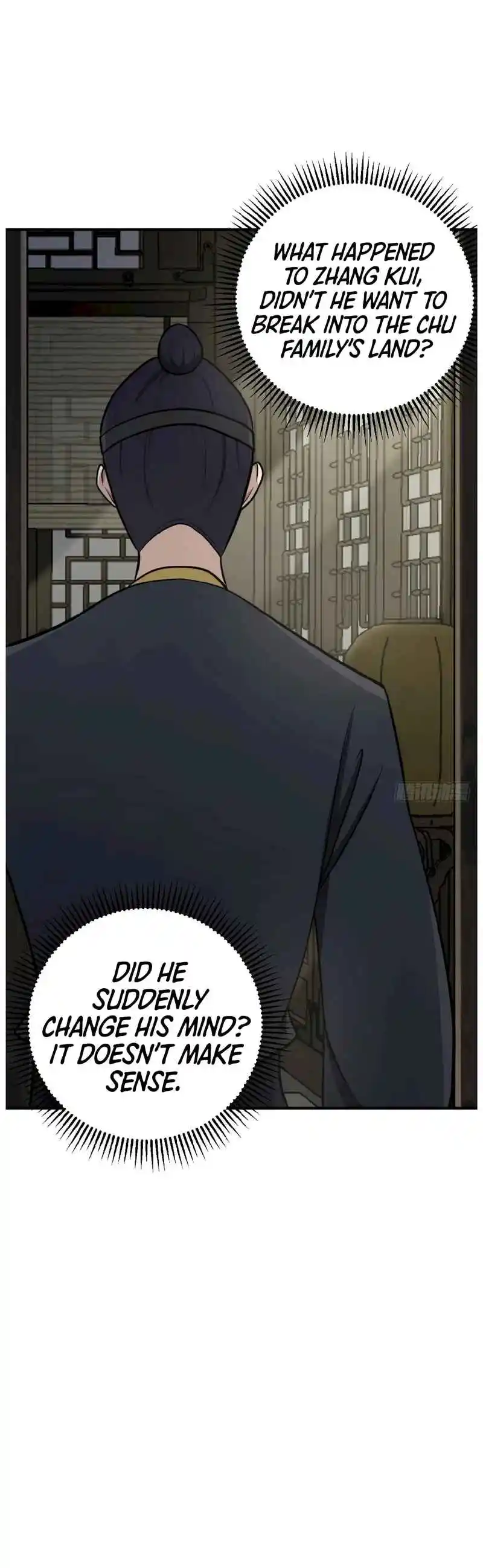 Invincible After 100 Years of Seclusion 27