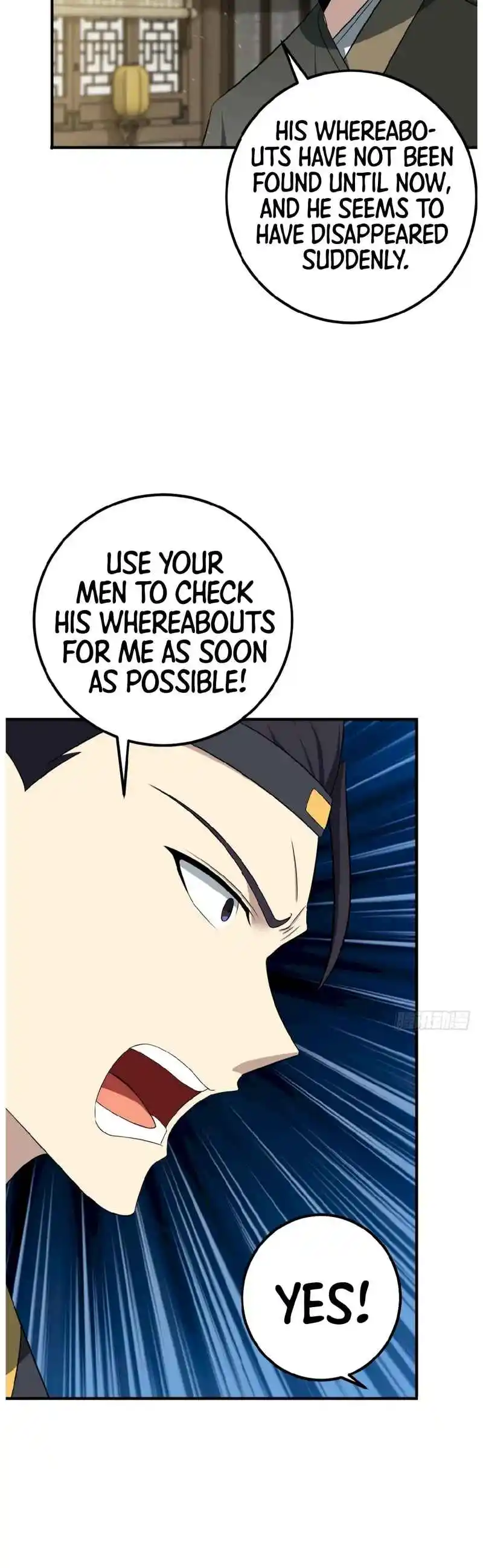 Invincible After 100 Years of Seclusion 27