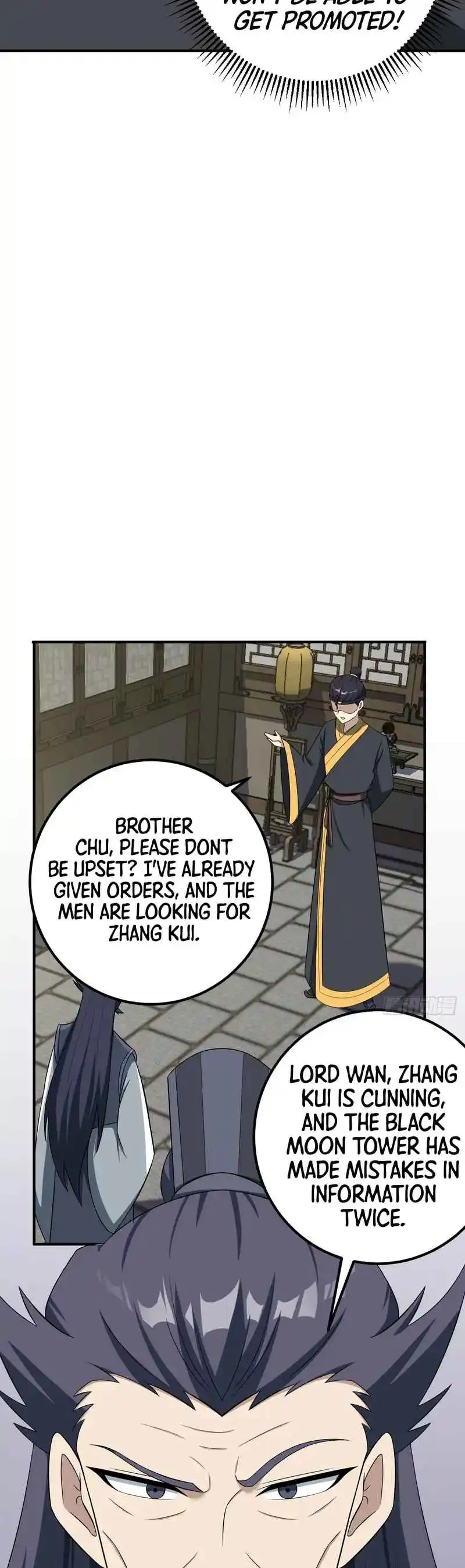 Invincible After 100 Years of Seclusion 27