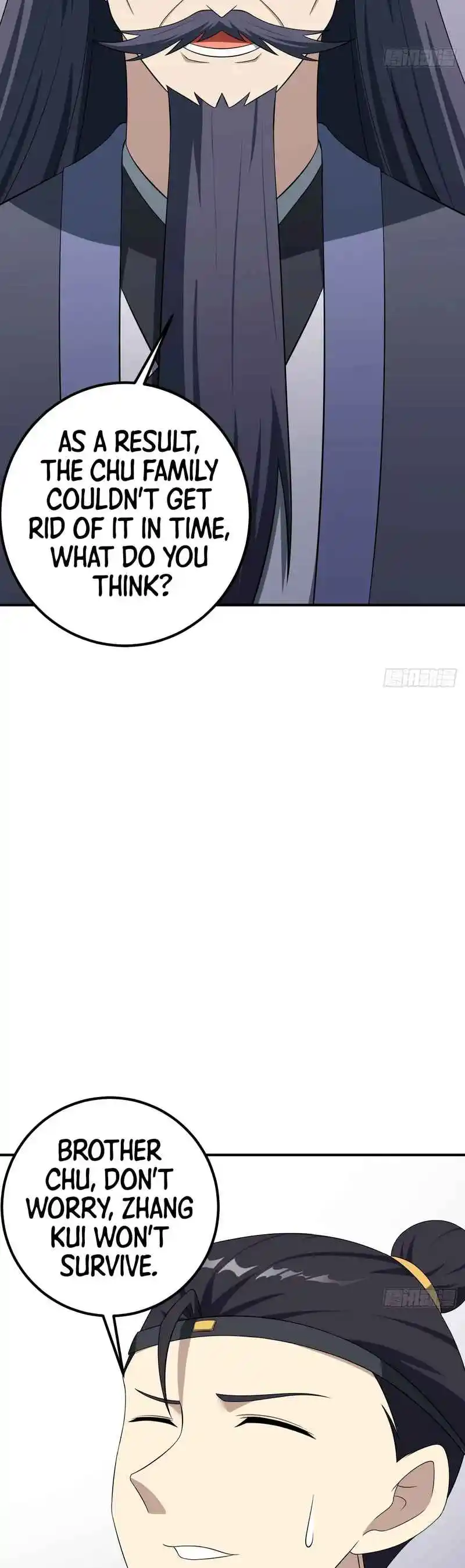 Invincible After 100 Years of Seclusion 27