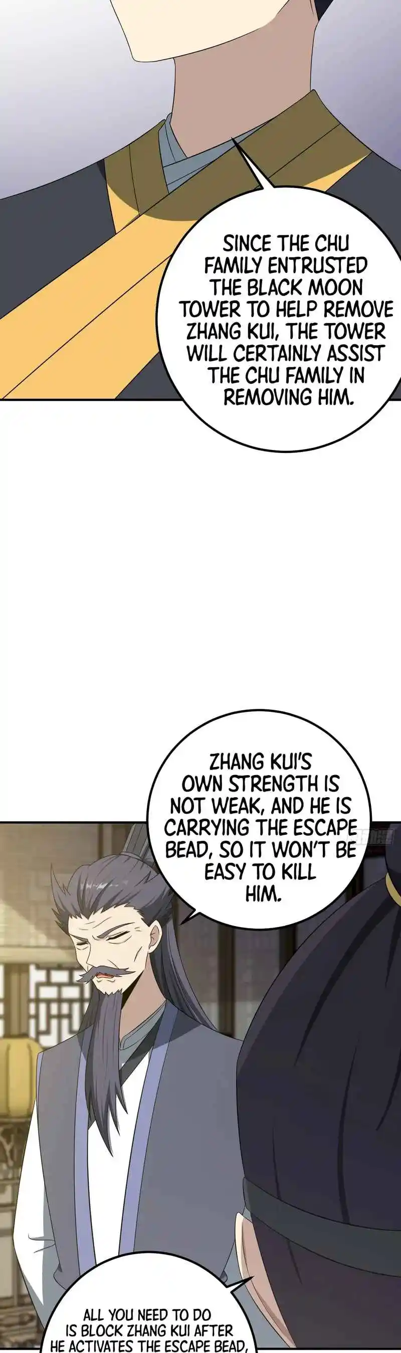 Invincible After 100 Years of Seclusion 27