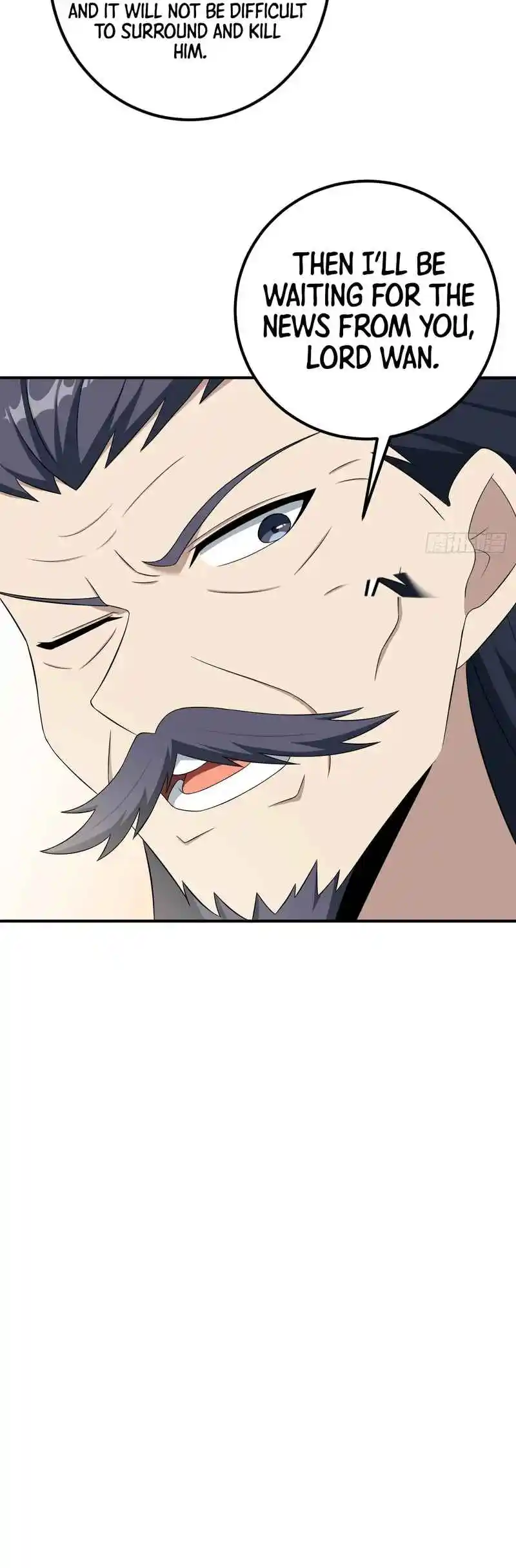 Invincible After 100 Years of Seclusion 27