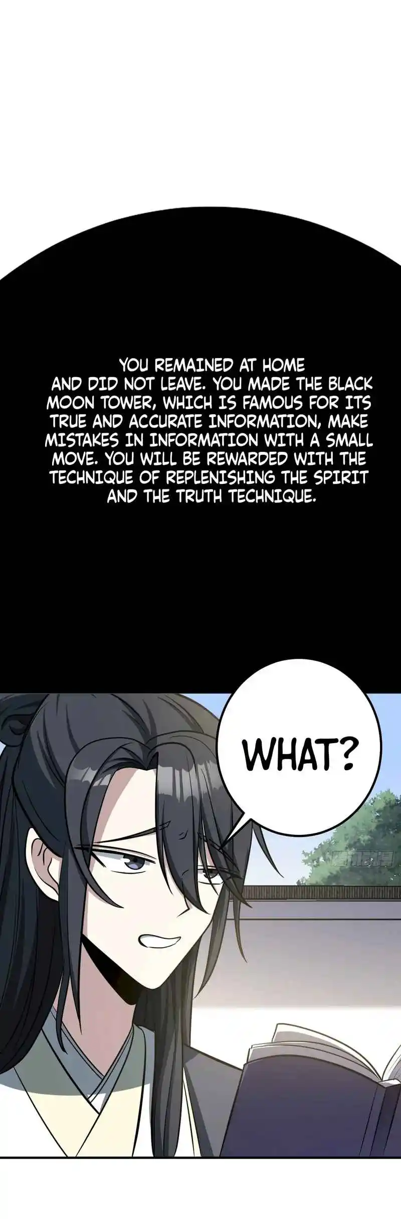 Invincible After 100 Years of Seclusion 27