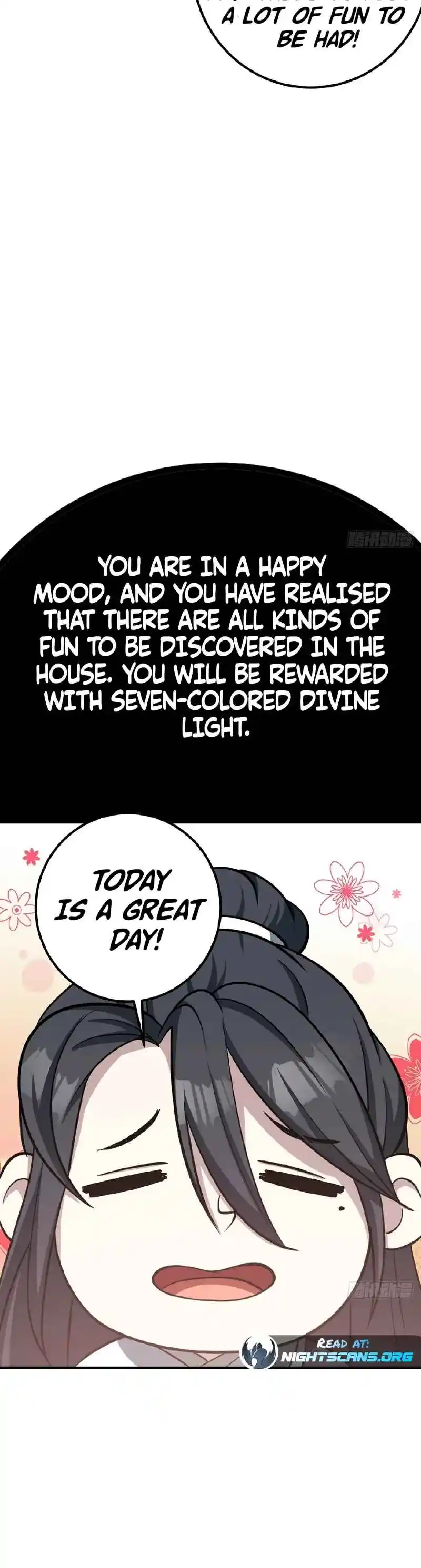 Invincible After 100 Years of Seclusion 27