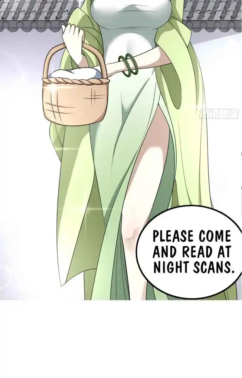 Invincible After 100 Years of Seclusion 27