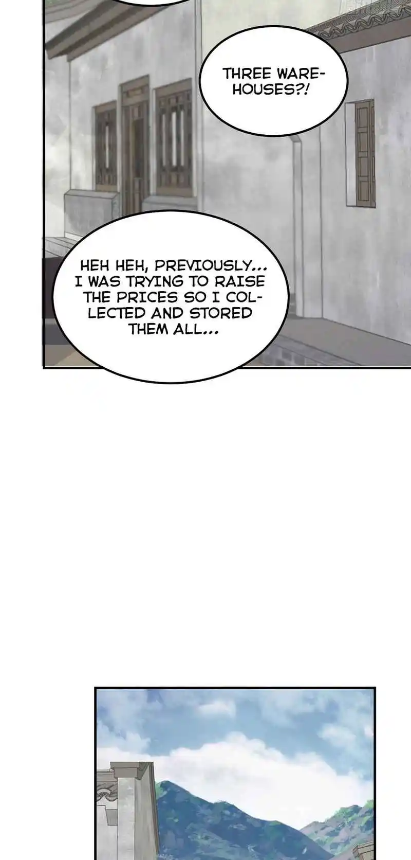 Invincible After 100 Years of Seclusion 270