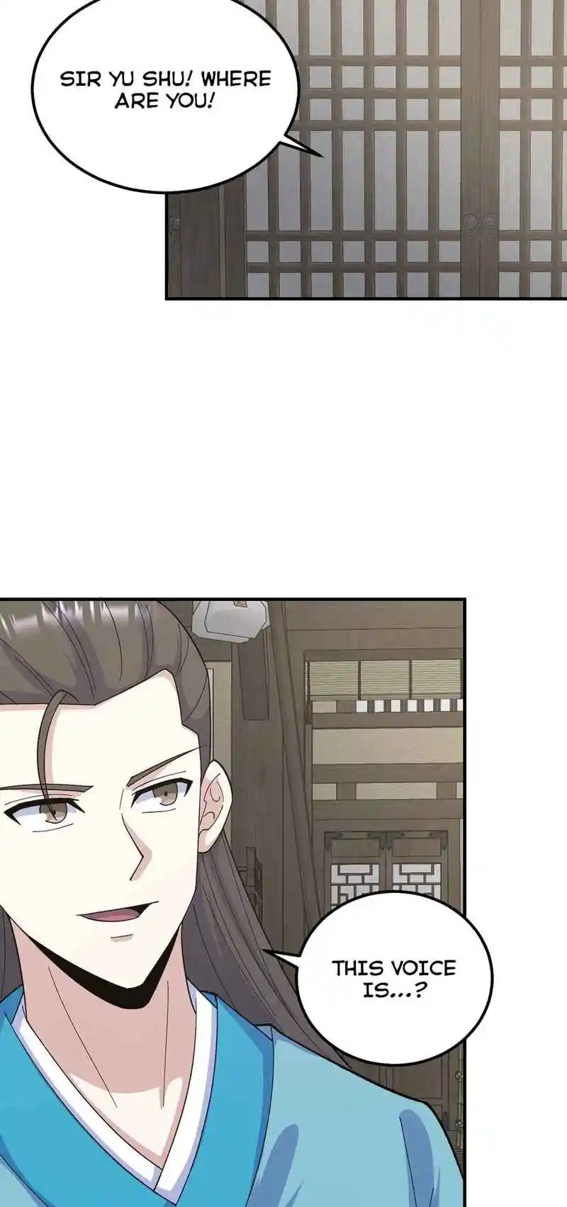 Invincible After 100 Years of Seclusion 270