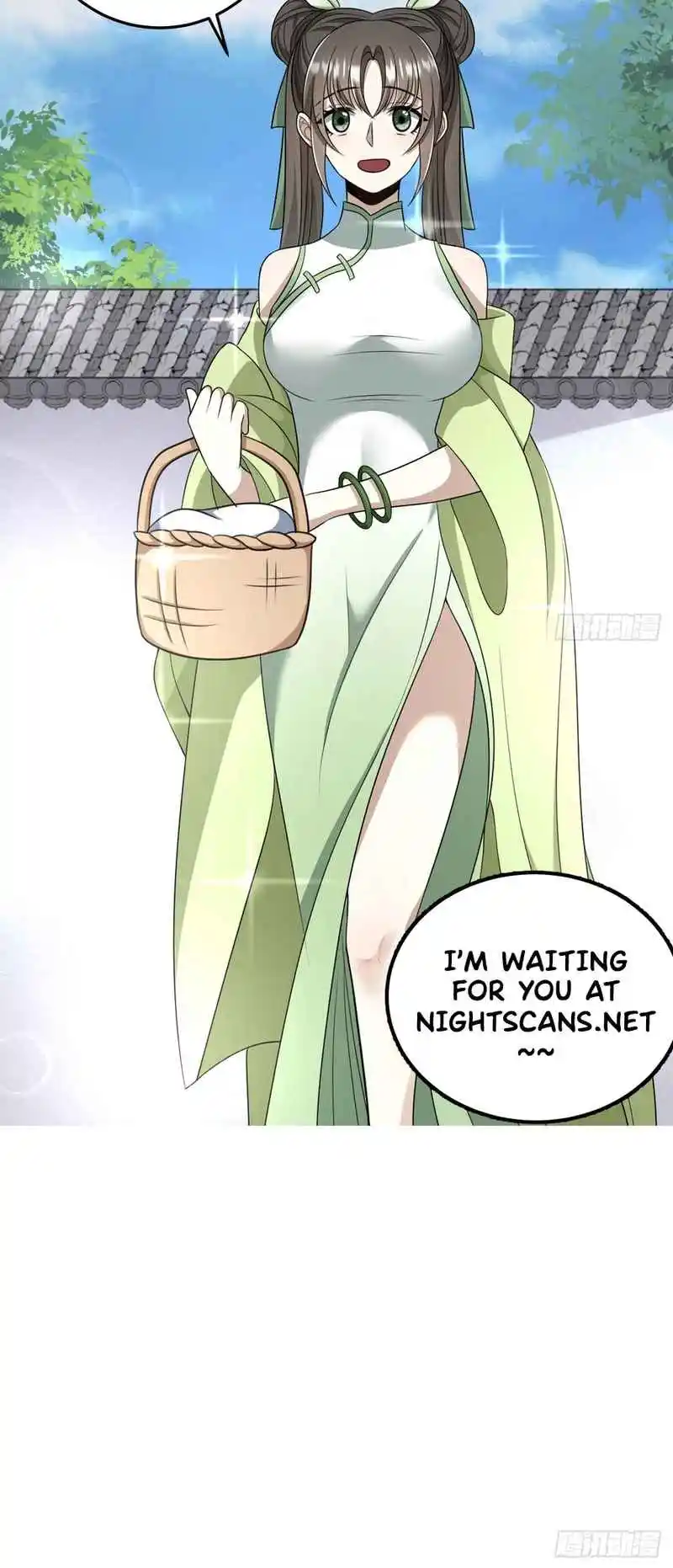 Invincible After 100 Years of Seclusion 270