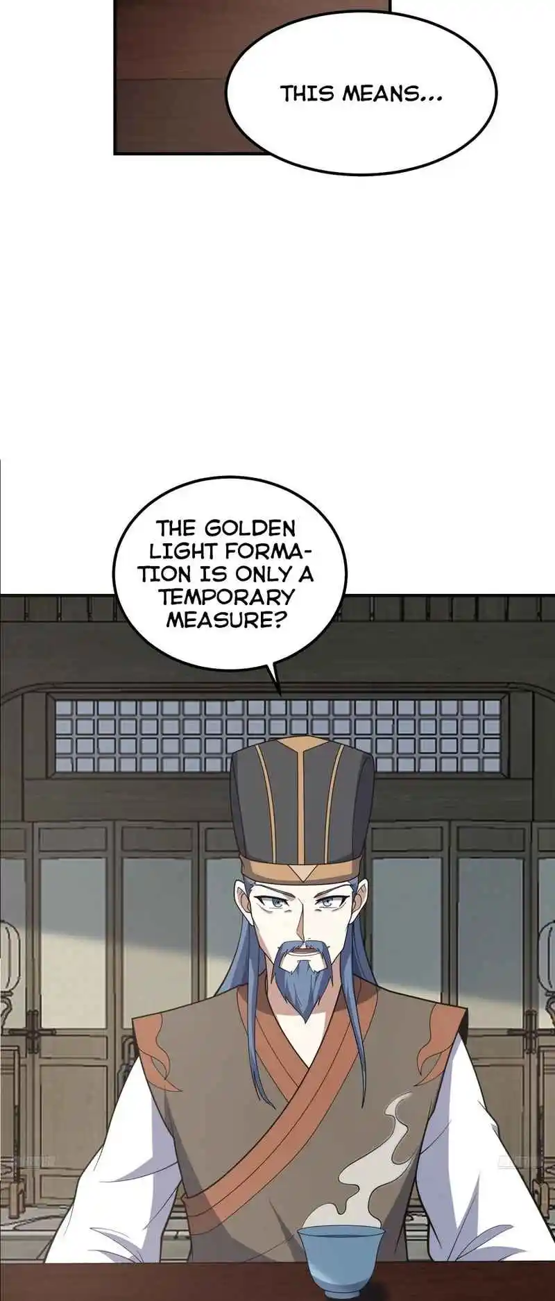 Invincible After 100 Years of Seclusion 271