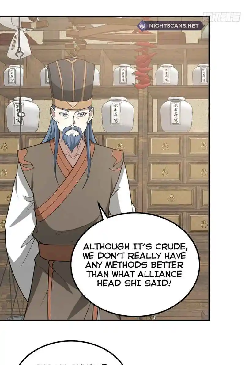 Invincible After 100 Years of Seclusion 271