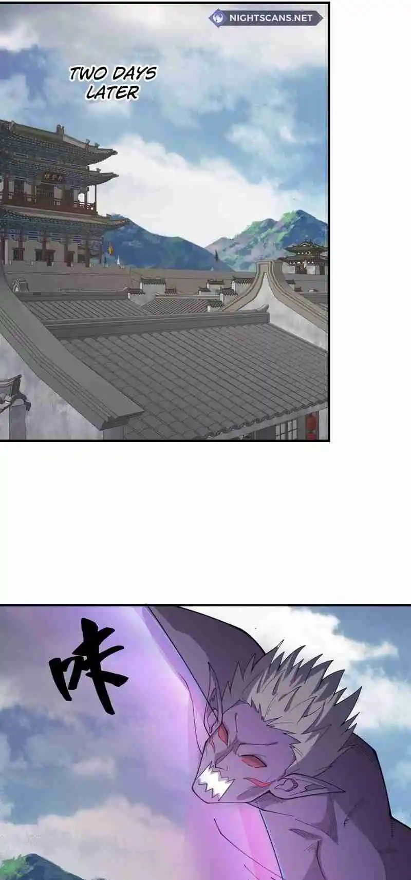 Invincible After 100 Years of Seclusion 272