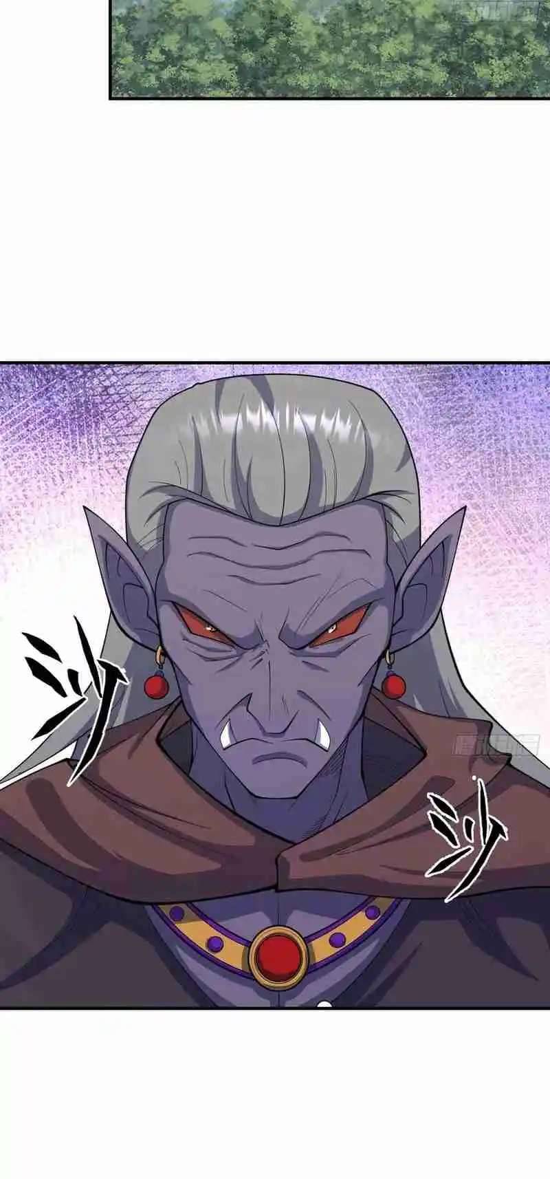 Invincible After 100 Years of Seclusion 272