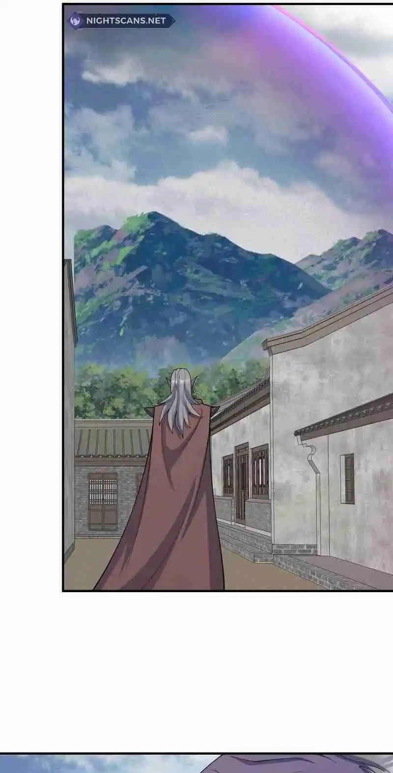 Invincible After 100 Years of Seclusion 272