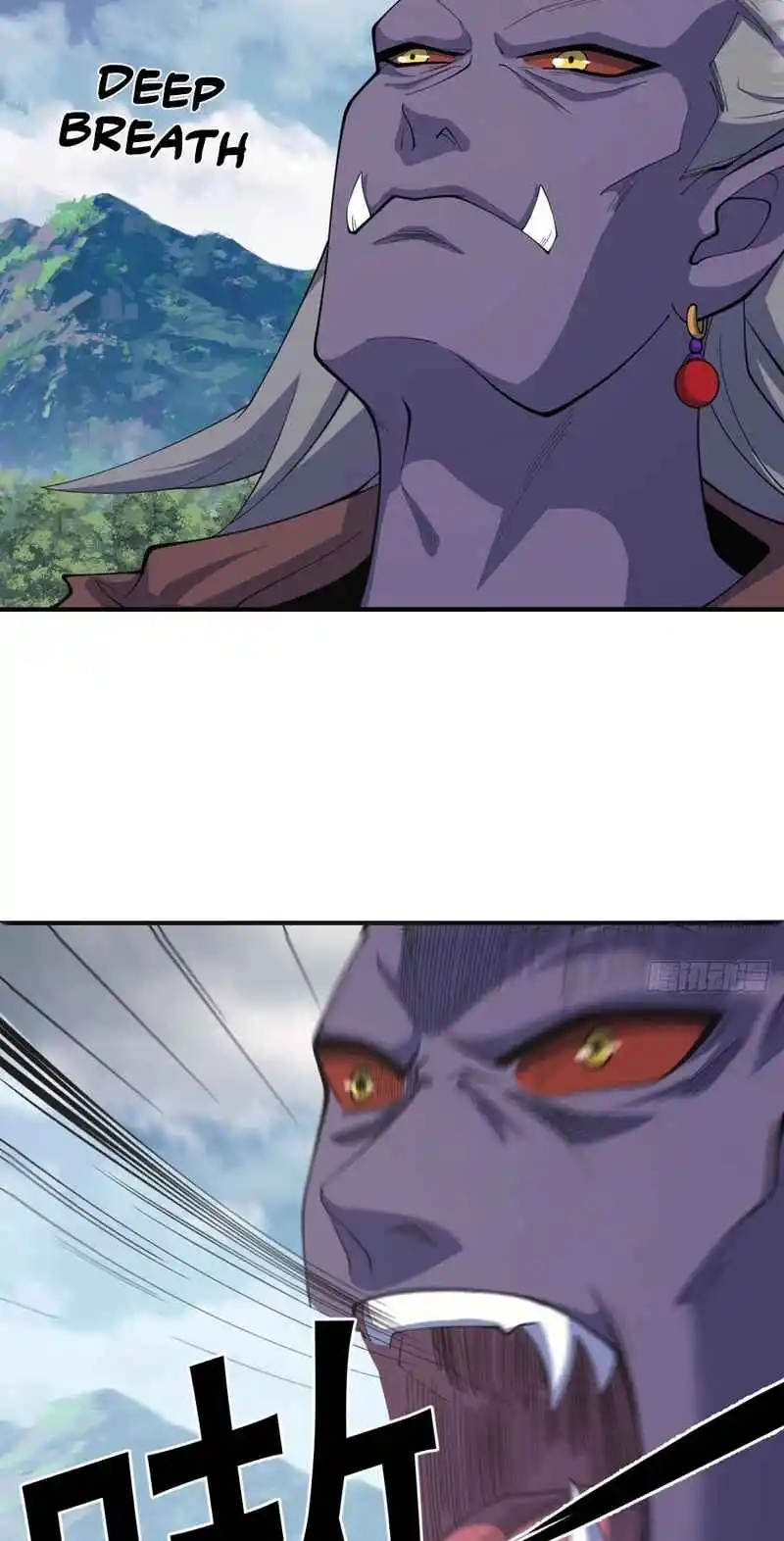 Invincible After 100 Years of Seclusion 272