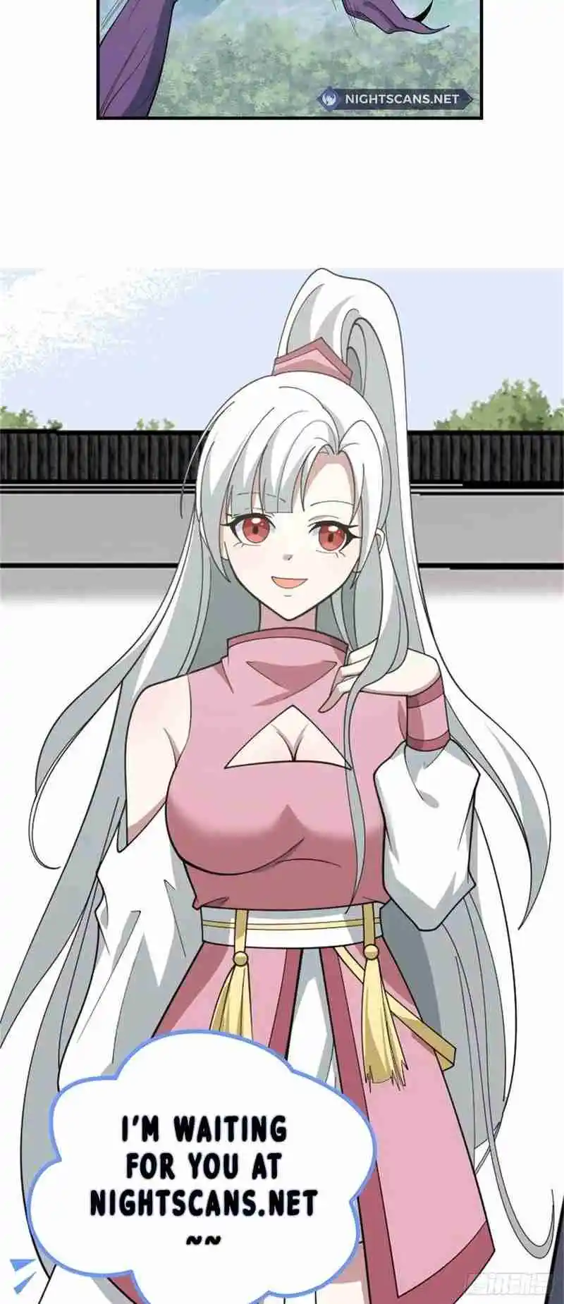 Invincible After 100 Years of Seclusion 272