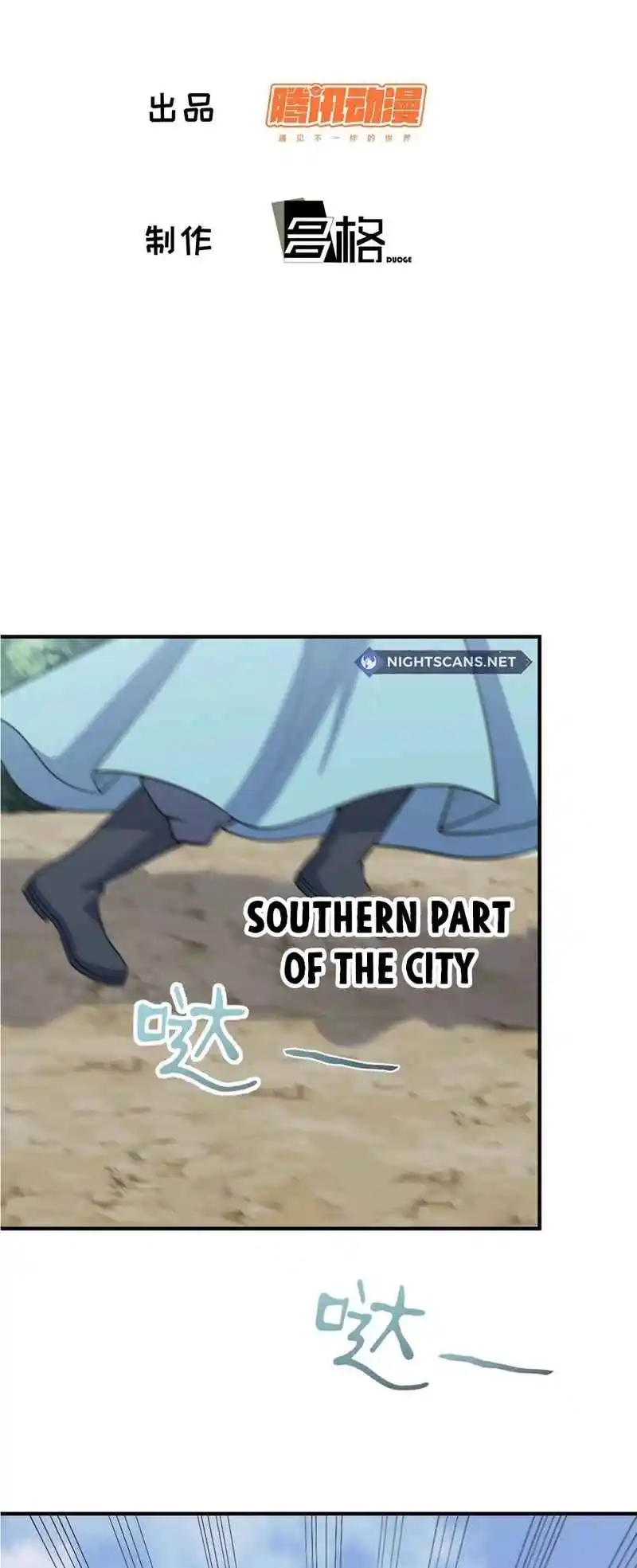 Invincible After 100 Years of Seclusion 273