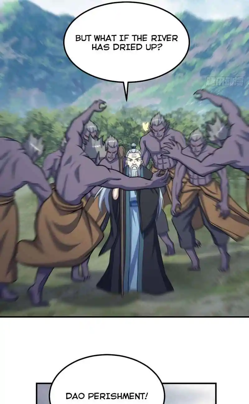 Invincible After 100 Years of Seclusion 273