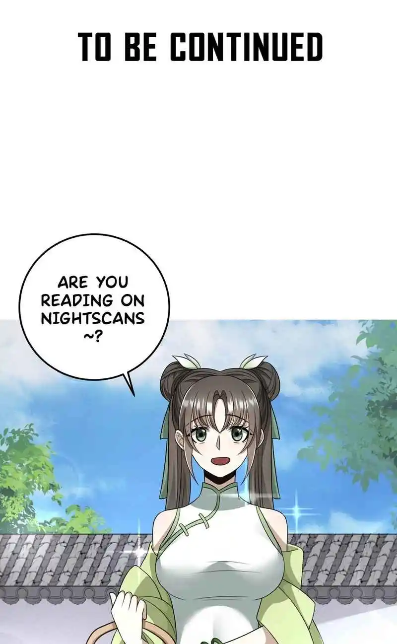 Invincible After 100 Years of Seclusion 273