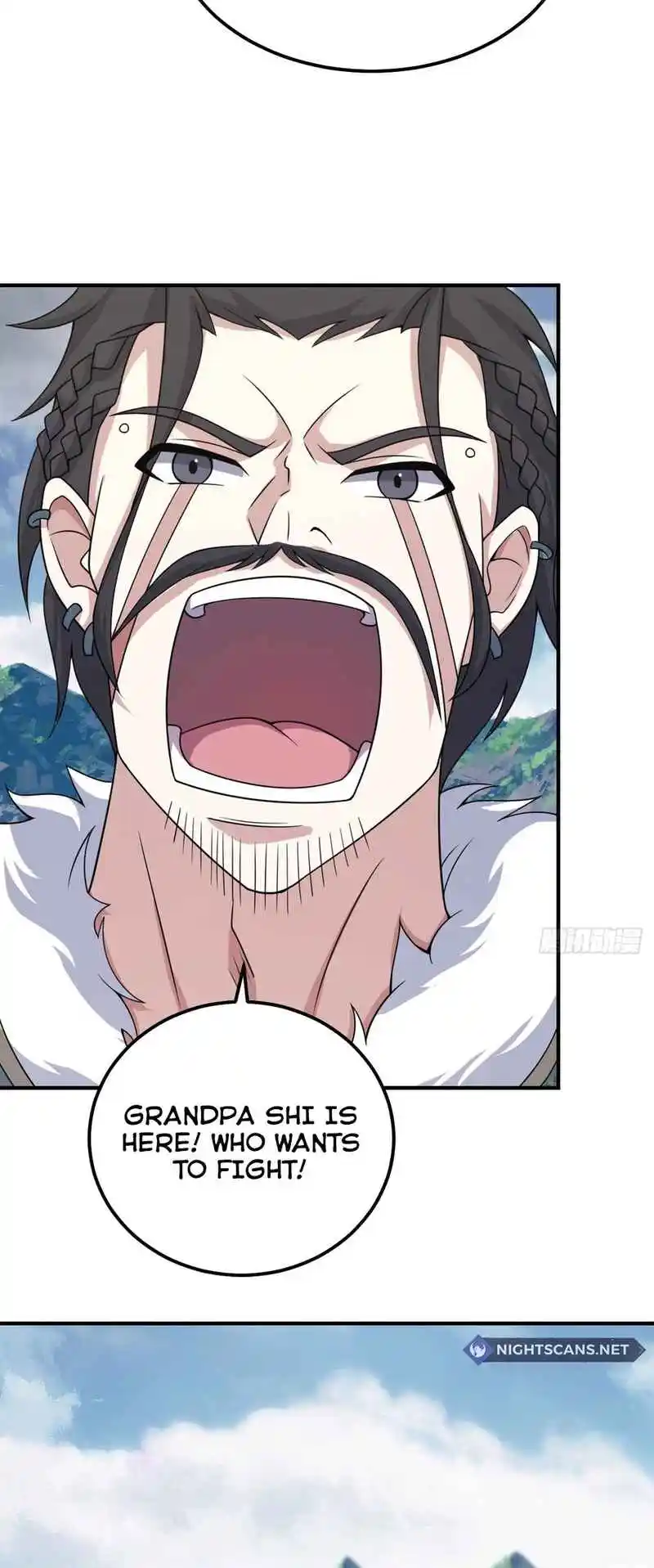 Invincible After 100 Years of Seclusion 274