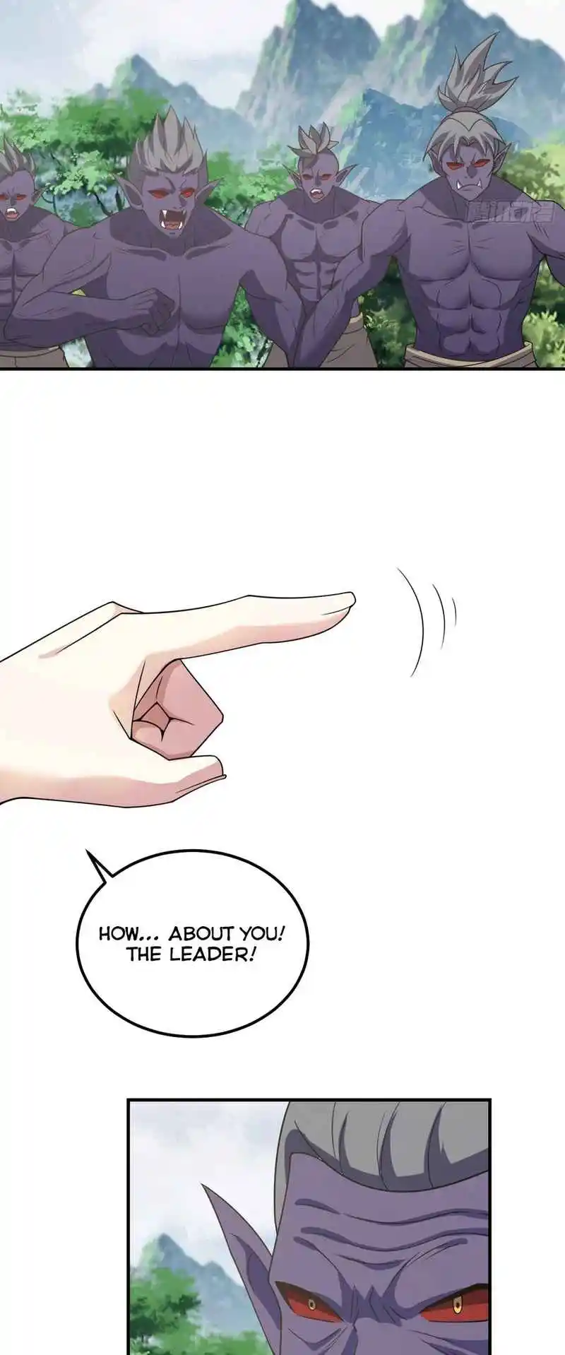 Invincible After 100 Years of Seclusion 274