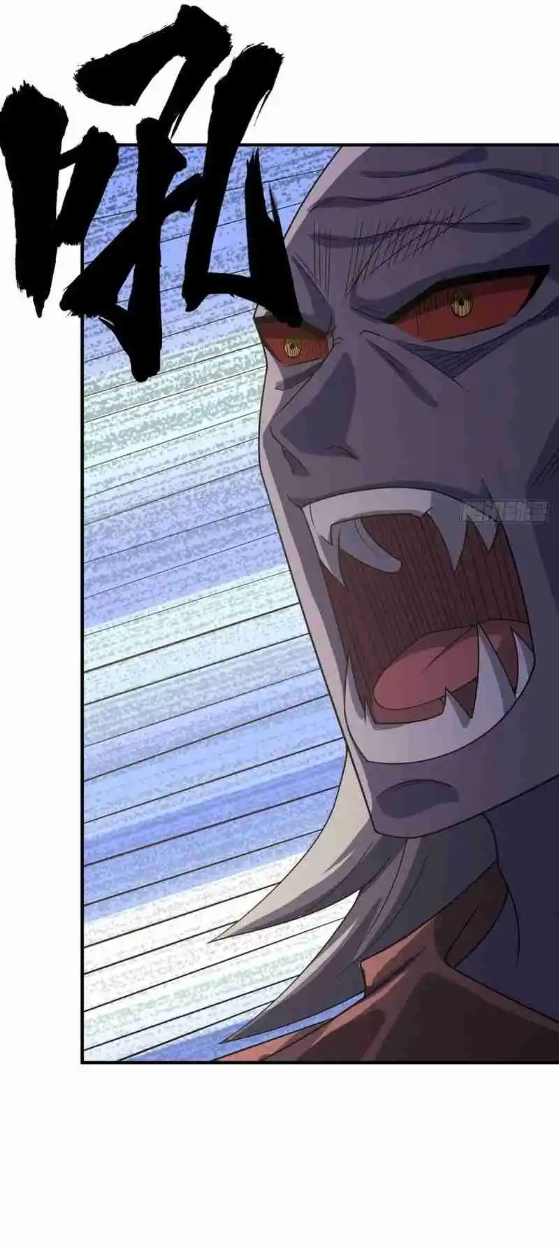 Invincible After 100 Years of Seclusion 274