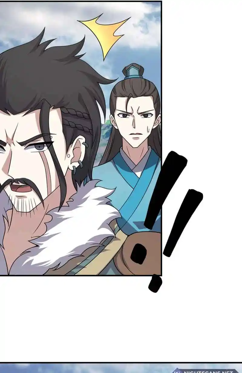 Invincible After 100 Years of Seclusion 274