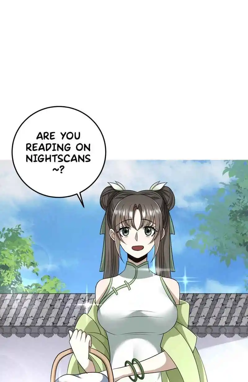 Invincible After 100 Years of Seclusion 274