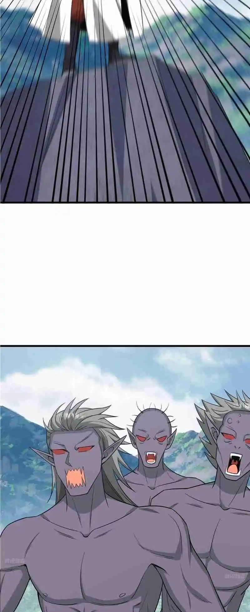 Invincible After 100 Years of Seclusion 275