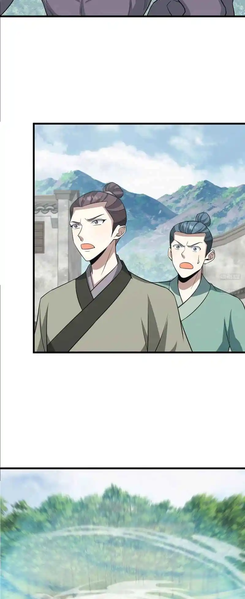 Invincible After 100 Years of Seclusion 275