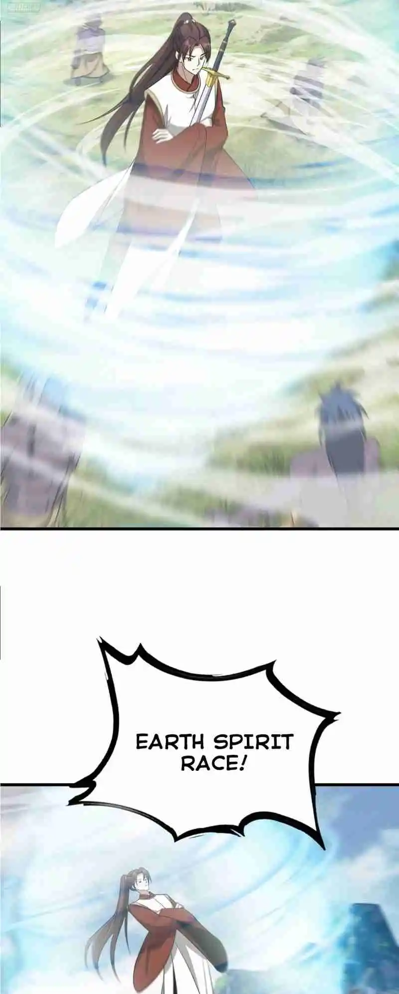 Invincible After 100 Years of Seclusion 275