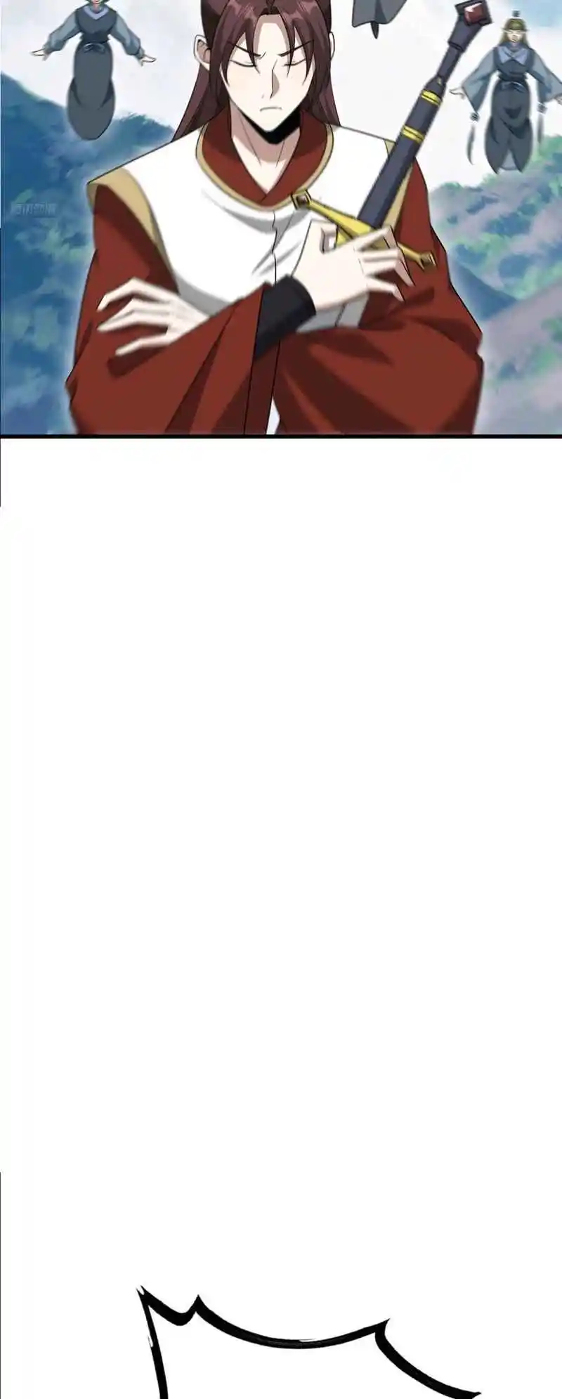 Invincible After 100 Years of Seclusion 275