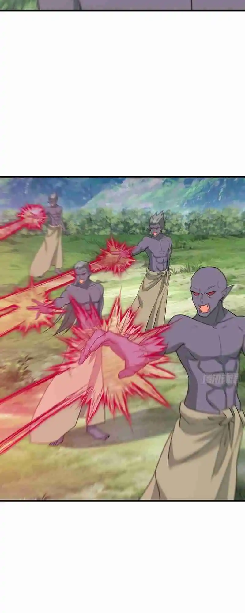 Invincible After 100 Years of Seclusion 275